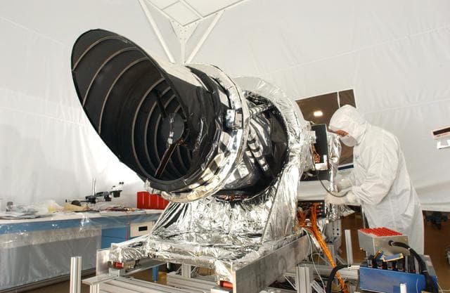 NASA image: KSC-05PD-1843
