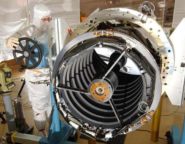 NASA image: KSC-05PD-1844