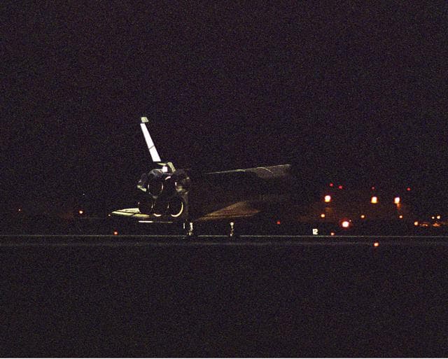 NASA image: KSC-05PD-1851