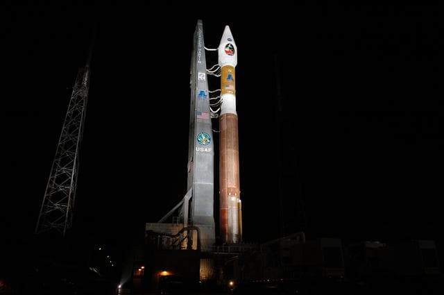NASA image: KSC-05PD-1853
