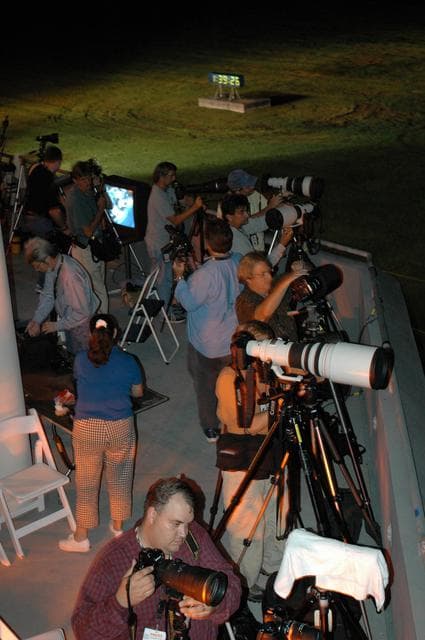 NASA image: KSC-05PD-1859