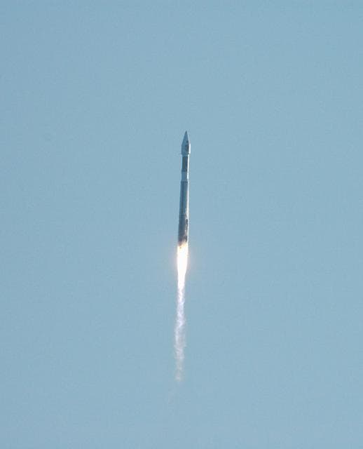 NASA image: KSC-05PD-1870