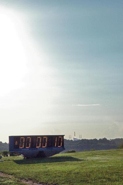 NASA image: KSC-05PD-1871