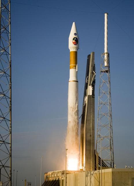 NASA image: KSC-05PD-1873