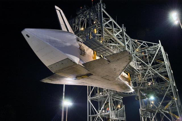 NASA image: KSC-05PD-1920