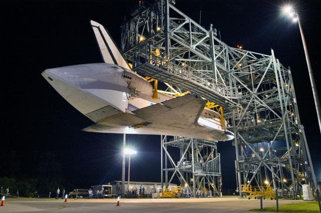 NASA image: KSC-05PD-1921