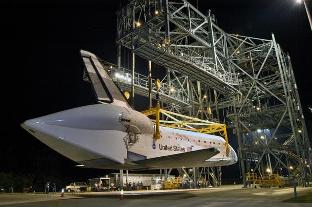 NASA image: KSC-05PD-1922