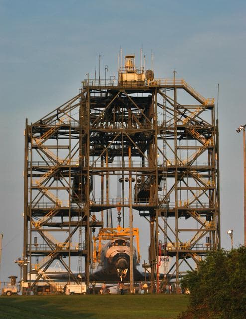 NASA image: KSC-05PD-1928