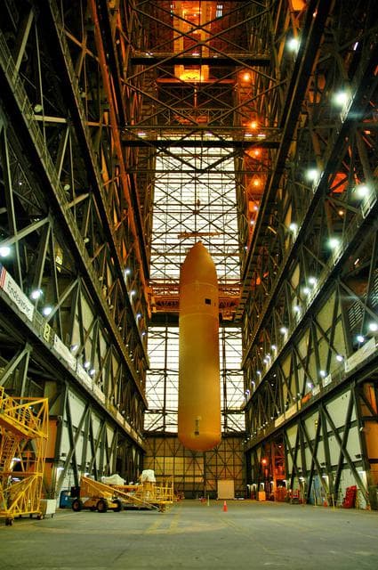 NASA image: KSC-05PD-1933