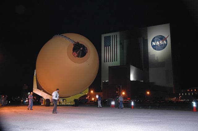 NASA image: KSC-05PD-1959