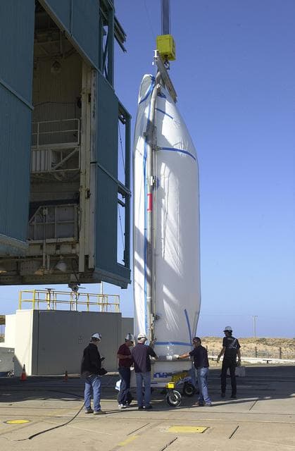 NASA image: KSC-05PD-1981