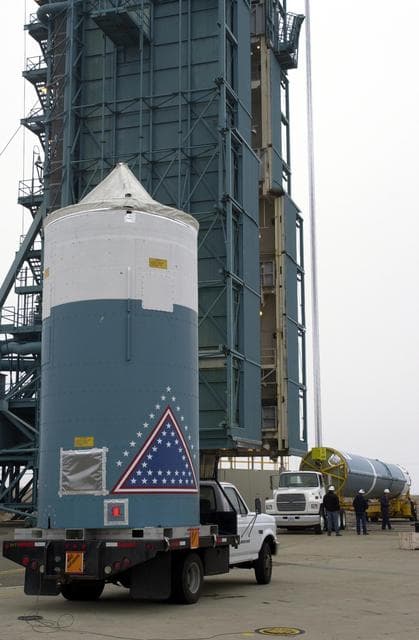 NASA image: KSC-05PD-1989