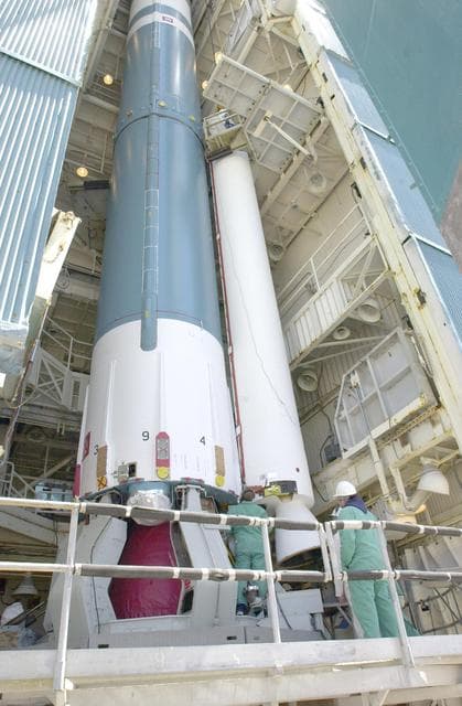 NASA image: KSC-05PD-2021
