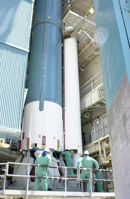 NASA image: KSC-05PD-2022