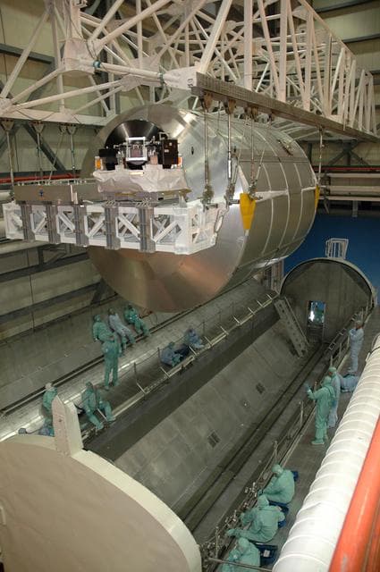 NASA image: KSC-05PD-2032