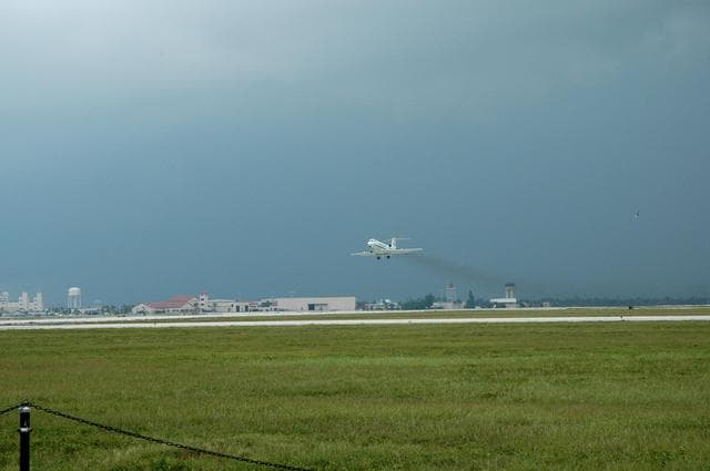 NASA image: KSC-05PD-2076