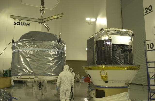 NASA image: KSC-05PD-2096