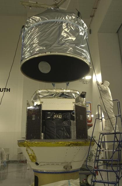NASA image: KSC-05PD-2097