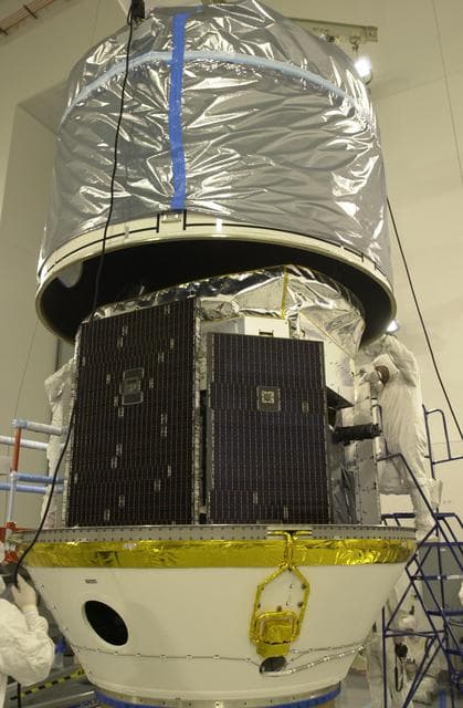 NASA image: KSC-05PD-2098