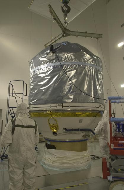 NASA image: KSC-05PD-2101