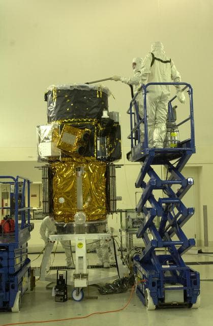 NASA image: KSC-05PD-2102