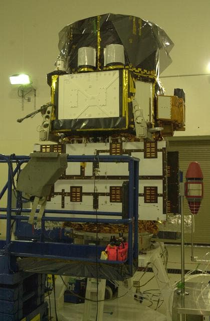 NASA image: KSC-05PD-2104