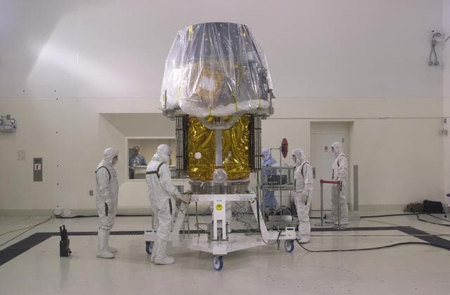 NASA image: KSC-05PD-2108