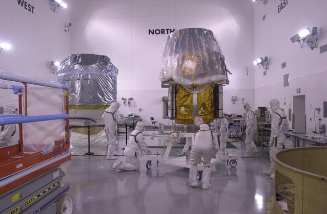 NASA image: KSC-05PD-2109