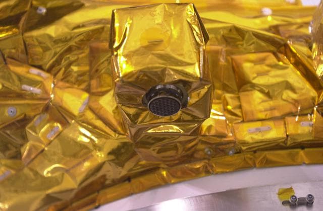 NASA image: KSC-05PD-2110