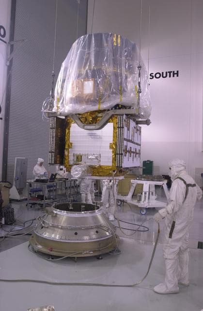 NASA image: KSC-05PD-2113