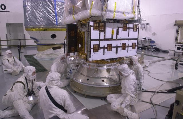 NASA image: KSC-05PD-2115