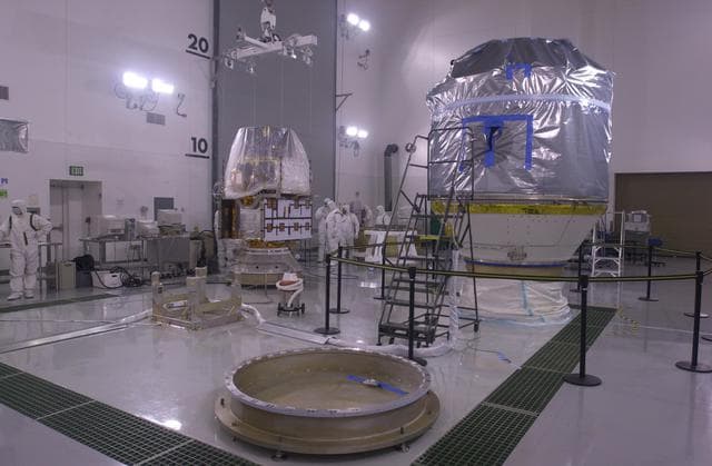 NASA image: KSC-05PD-2116