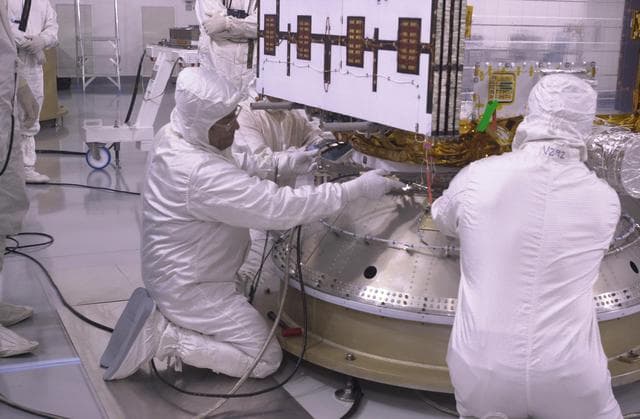 NASA image: KSC-05PD-2118