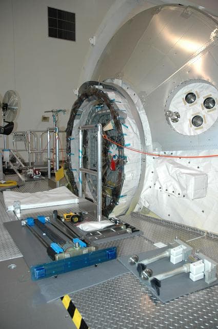 NASA image: KSC-05PD-2126