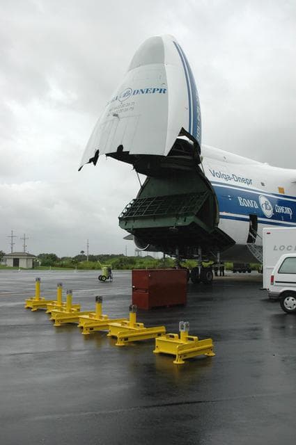 NASA image: KSC-05PD-2129
