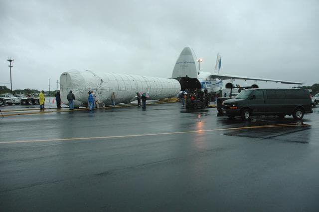 NASA image: KSC-05PD-2132
