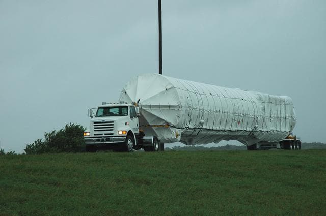 NASA image: KSC-05PD-2136