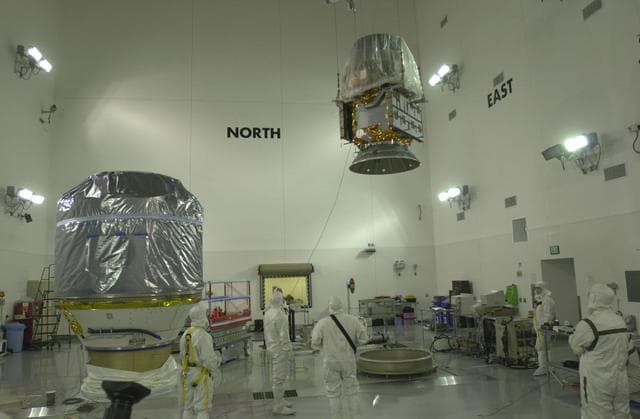 NASA image: KSC-05PD-2144