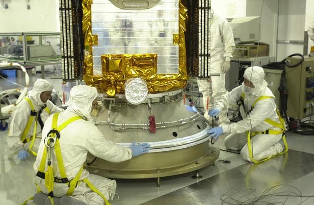 NASA image: KSC-05PD-2147