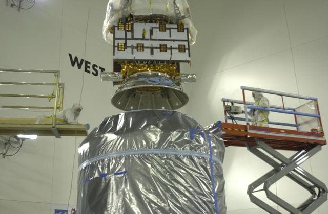 NASA image: KSC-05PD-2156