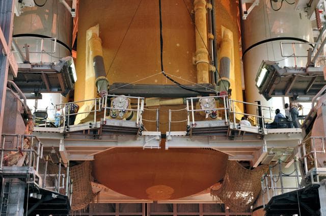 NASA image: KSC-05PD-2176