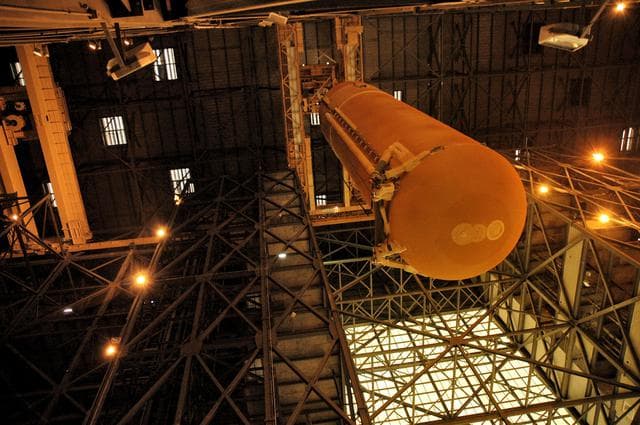 NASA image: KSC-05PD-2180