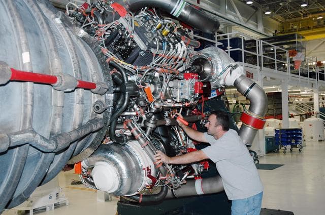NASA image: KSC-05PD-2208