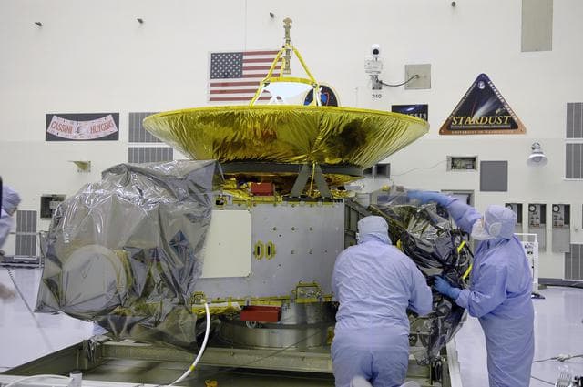 NASA image: KSC-05PD-2239