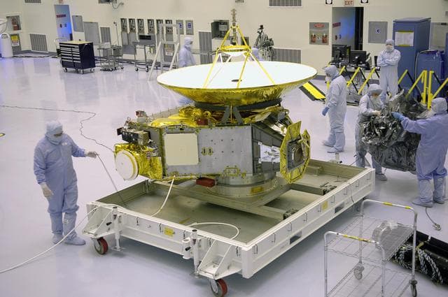 NASA image: KSC-05PD-2240