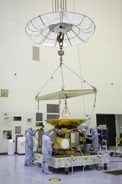 NASA image: KSC-05PD-2241