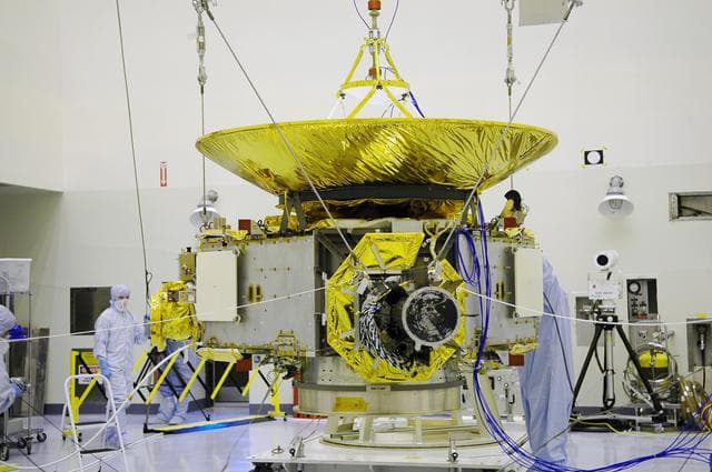 NASA image: KSC-05PD-2242