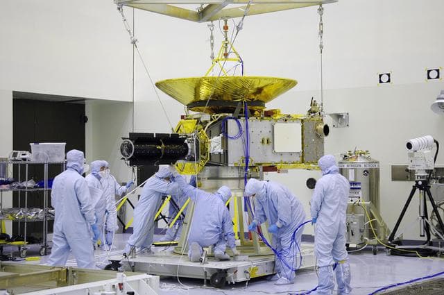 NASA image: KSC-05PD-2243