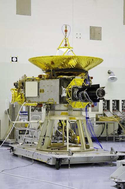 NASA image: KSC-05PD-2245