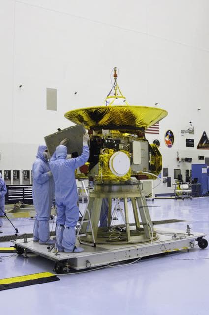 NASA image: KSC-05pd-2247